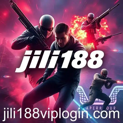 Exploring the Thrilling World of Action Games with Keyword 'jili188'