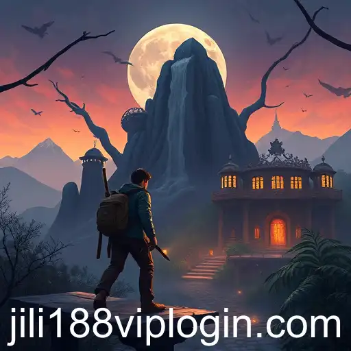 Exploring the Thrilling World of 'Adventure Games' at Jili188