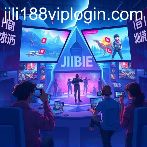 Emergence of Gaming Platforms in 2025