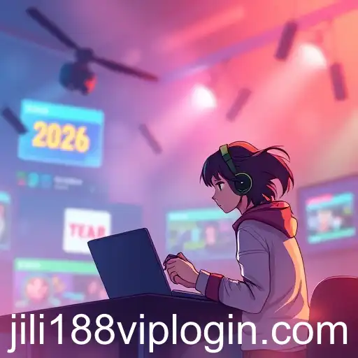 The Evolution of Online Gaming in 2025