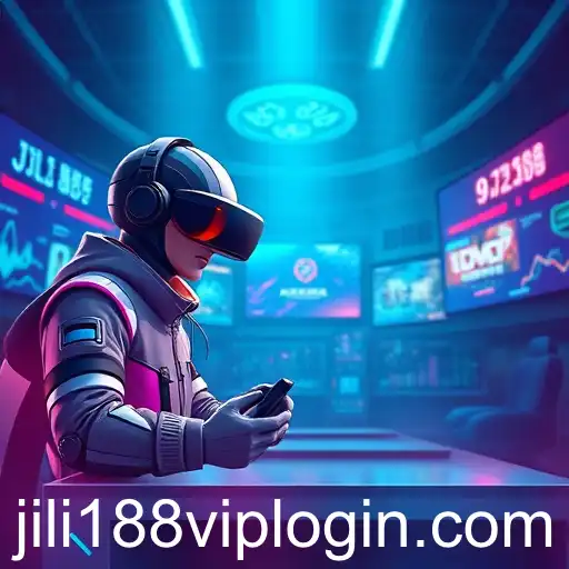 Jili188: Emerging Trends in Gaming for 2025