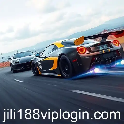 The Rise of jili188 in the Gaming World