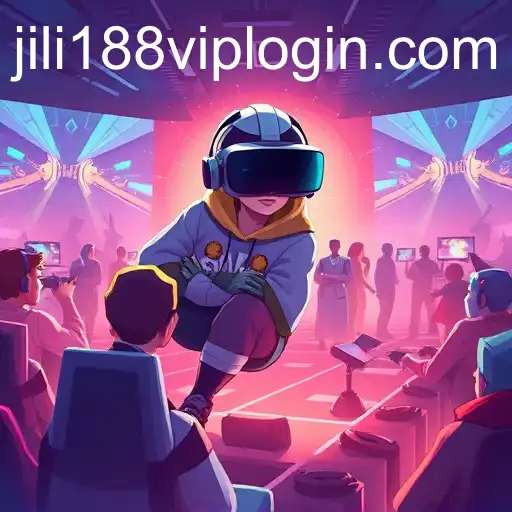 The Rise of Jili188 in Online Gaming