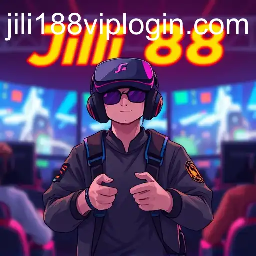 The Rise of Jili188: A Game Changer in the Online Gaming Industry