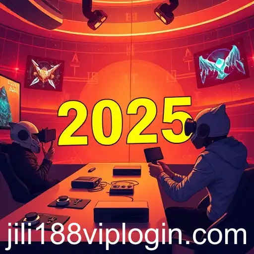 The Evolution of Online Gaming Platforms in 2025