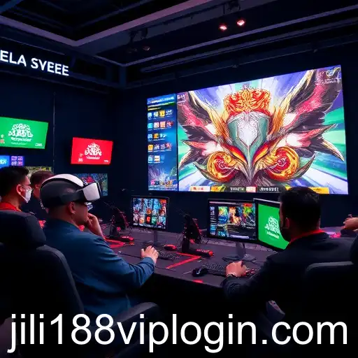 The Impact of Online Gaming on Global Culture