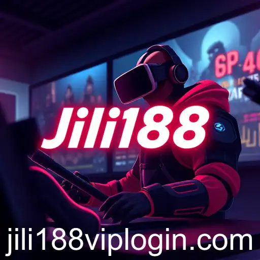 The Rise of jili188 in the Gaming World