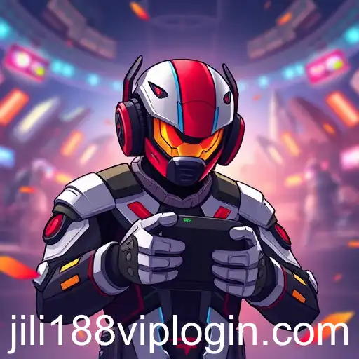 Jili188: Revolutionizing Online Gaming in the Digital Age
