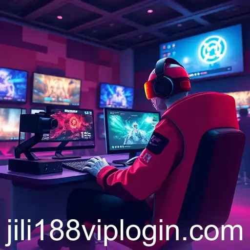The Rise and Influence of Jili188 in Online Gaming