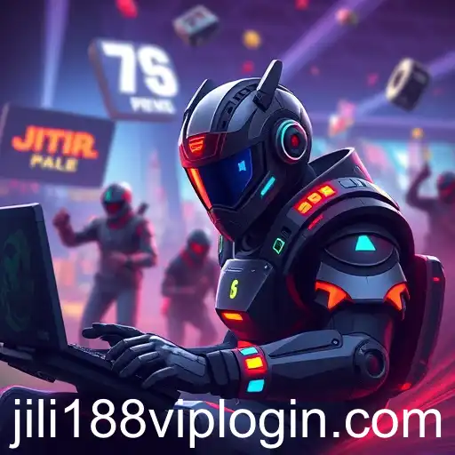 The Rise of Jili188 in the Online Gaming Arena