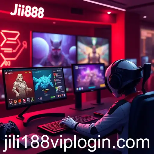 The Evolution of Online Gaming in 2025