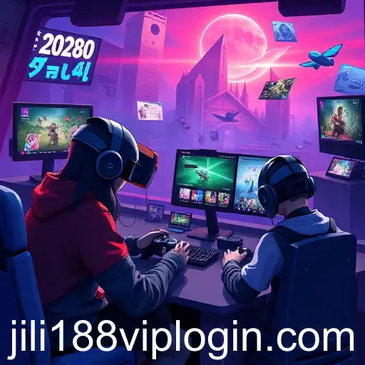 The Rise of Online Gaming in a Globalized World