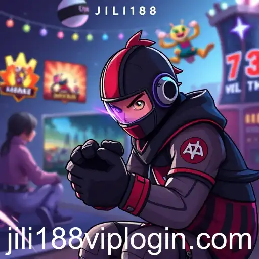 The Rise of Jili188 in the Gaming World