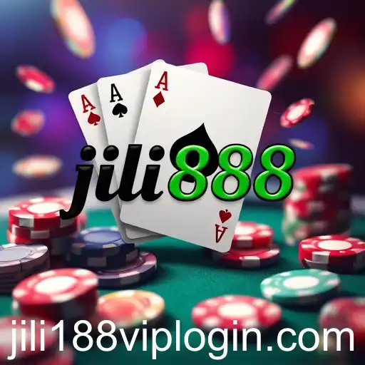 The Rise and Evolution of Jili188 in the Gaming World