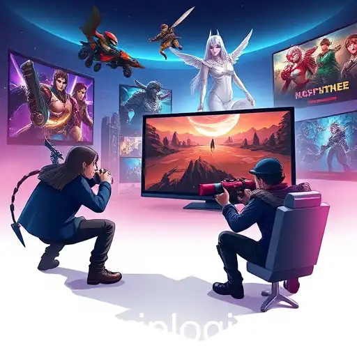 The Rise of Jili188: Gaming Evolution in 2025