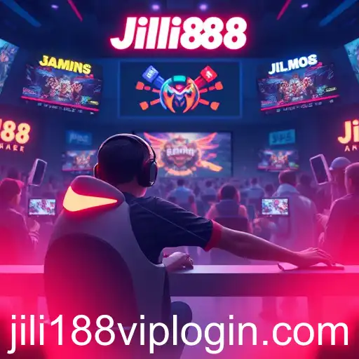 The Rise of Jili188 in the Gaming World