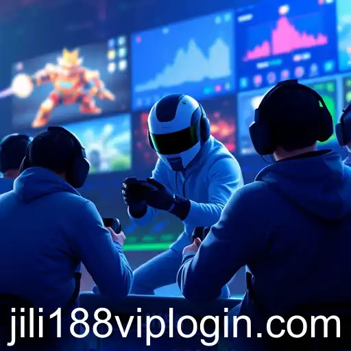 Rise of Online Gaming Platforms in 2025