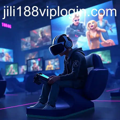 Rising Popularity of Online Gaming Platforms