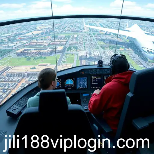 Exploring the World of Simulation Games: A Dive into Virtual Realities